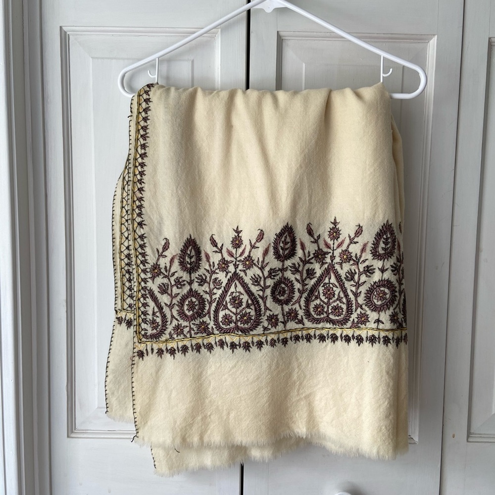 West Asian Scarf